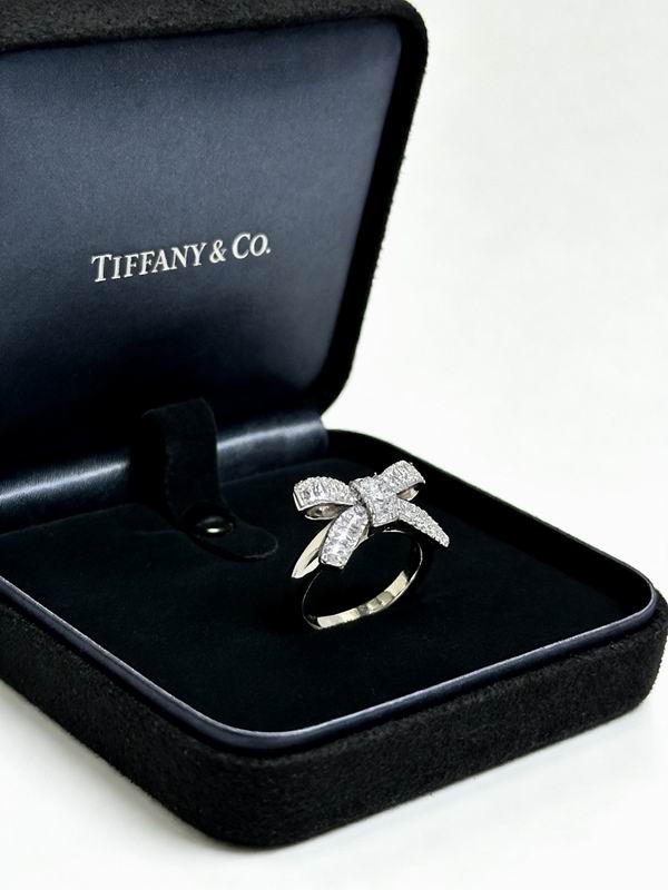 Tiffany Ring 07yxs27